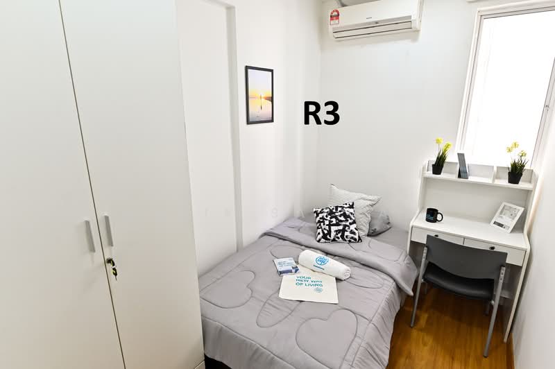 Kondominium untuk Disewa di Mansion - Malik Sarwar - PropertyGuru.com.my