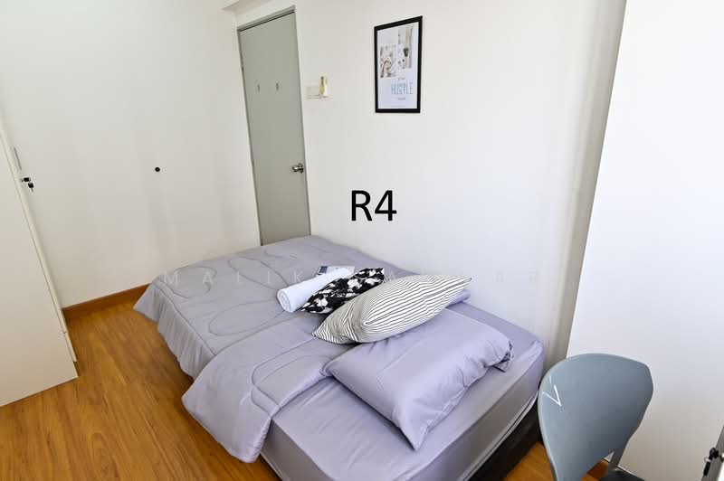 Kondominium untuk Disewa di Mansion - Malik Sarwar - PropertyGuru.com.my