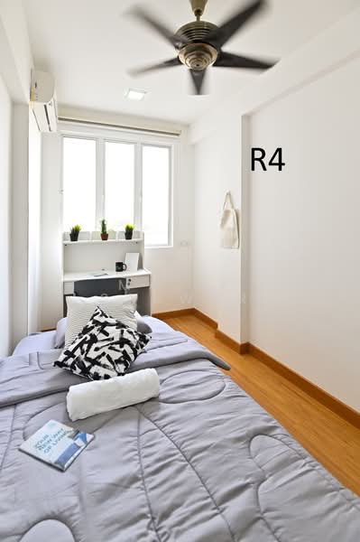 Kondominium untuk Disewa di Mansion - Malik Sarwar - PropertyGuru.com.my