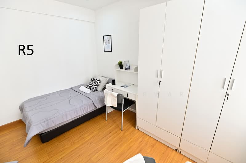 Kondominium untuk Disewa di Mansion - Malik Sarwar - PropertyGuru.com.my