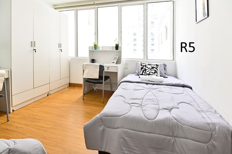 Kondominium untuk Disewa di Mansion - Malik Sarwar - PropertyGuru.com.my