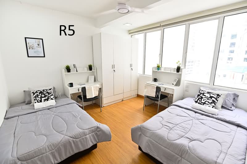 Kondominium untuk Disewa di Mansion - Malik Sarwar - PropertyGuru.com.my