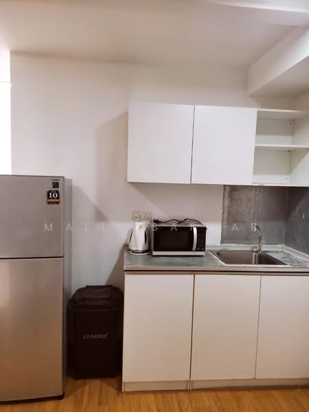 Kondominium untuk Disewa di Mansion - Malik Sarwar - PropertyGuru.com.my