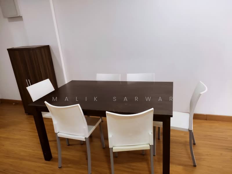 Kondominium untuk Disewa di Mansion - Malik Sarwar - PropertyGuru.com.my