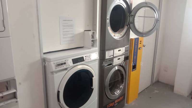 Kondominium untuk Disewa di Mansion - Malik Sarwar - PropertyGuru.com.my