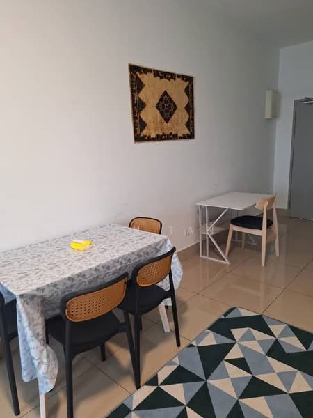 Service Residence for Rent at Serviced Residence @ Razak City Residences (RC Residences) - Man Tan - PropertyGuru.com.my