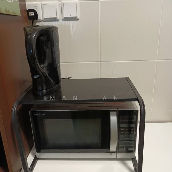 Service Residence for Rent at Serviced Residence @ Razak City Residences (RC Residences) - Man Tan - PropertyGuru.com.my