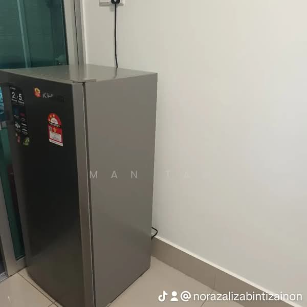 Service Residence for Rent at Serviced Residence @ Razak City Residences (RC Residences) - Man Tan - PropertyGuru.com.my