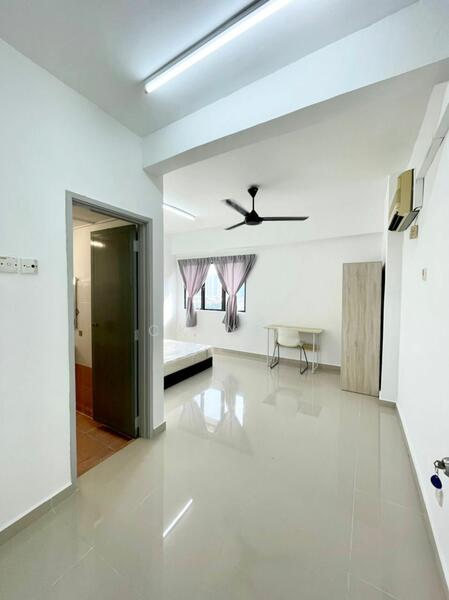 Untuk Disewa - Vista Komanwel C