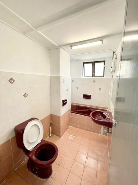 Untuk Disewa - Vista Komanwel C