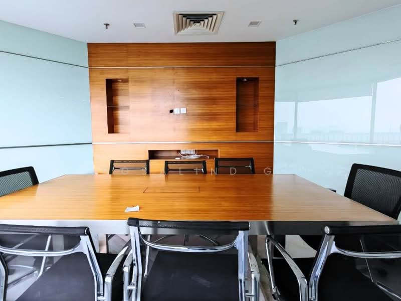 Office for Rent in KLCC (KL City Centre) - ROSALIND G. - Interior - PropertyGuru.com.my