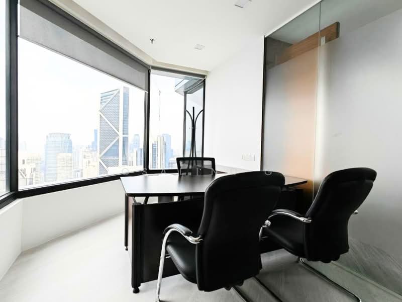 Office for Rent in KLCC (KL City Centre) - ROSALIND G. - Study - PropertyGuru.com.my
