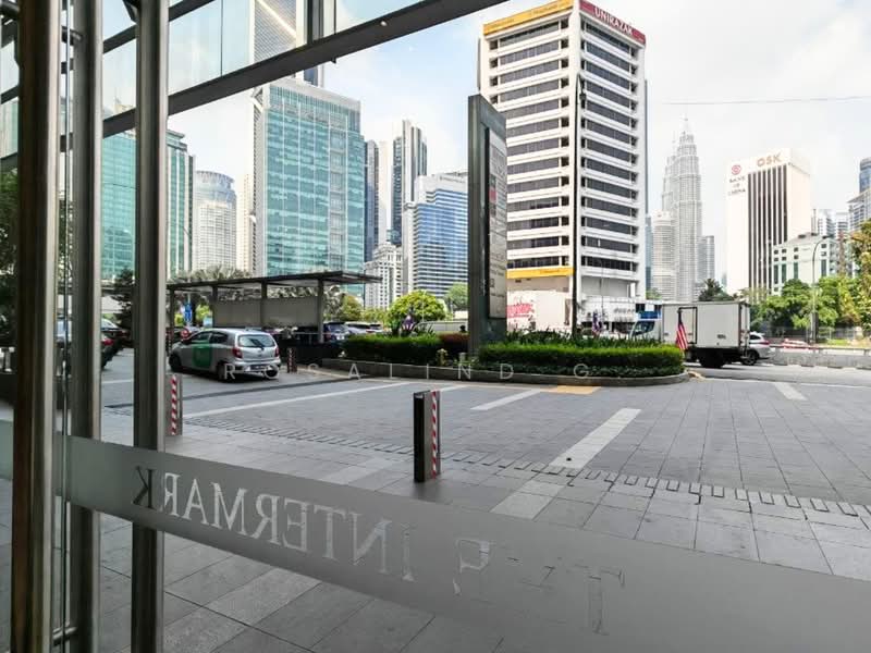 Office for Rent in KLCC (KL City Centre) - ROSALIND G. - Exterior - PropertyGuru.com.my