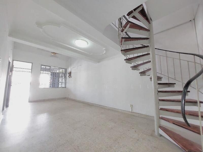 Untuk Dijual - Taman Molek, Jalan Molek 2, 81100 Johor Bahru