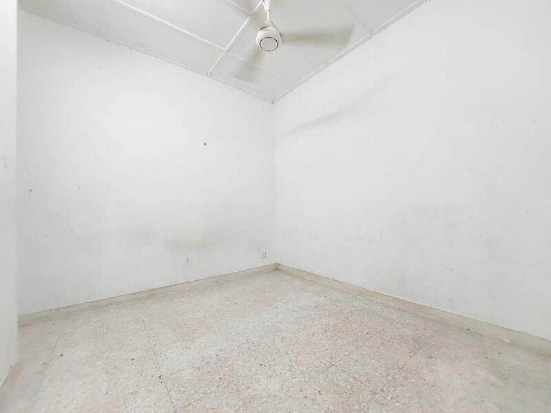 Untuk Dijual - Taman Molek, Jalan Molek 2, 81100 Johor Bahru