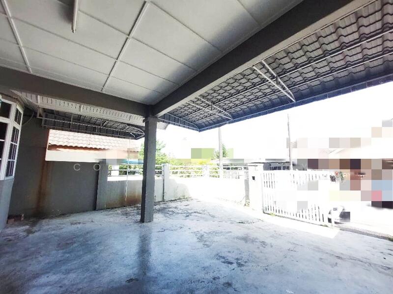Untuk Dijual - Taman Molek, Jalan Molek 2, 81100 Johor Bahru