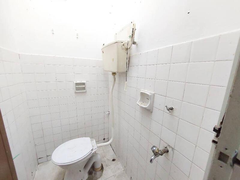 Untuk Dijual - Taman Molek, Jalan Molek 2, 81100 Johor Bahru