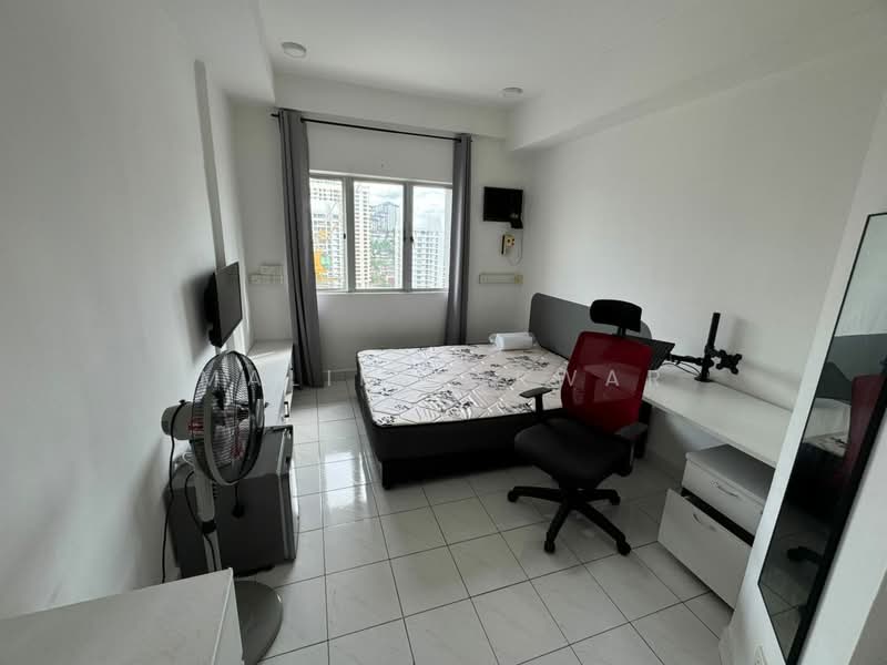 Condominium for Rent at D28 Damansara - Malik Sarwar - PropertyGuru.com.my