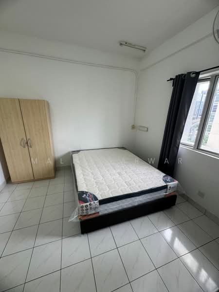 Condominium for Rent at D28 Damansara - Malik Sarwar - PropertyGuru.com.my
