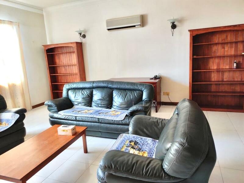 For Rent - Sri Pangkor Condominium