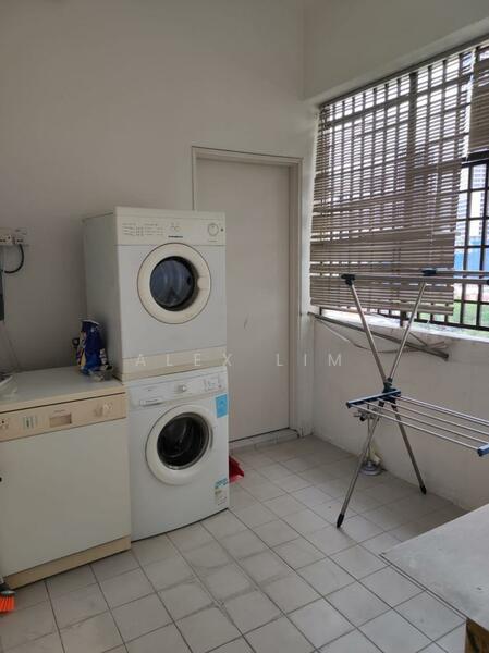 For Rent - Sri Pangkor Condominium