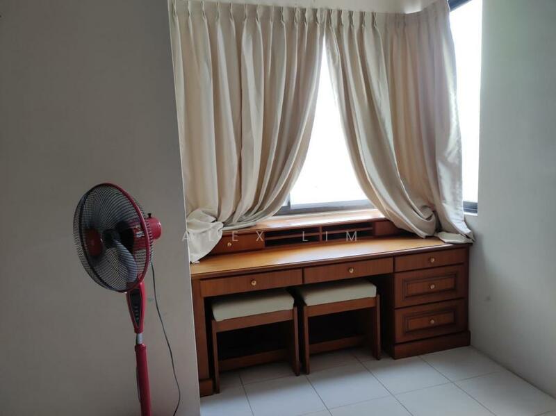 For Rent - Sri Pangkor Condominium