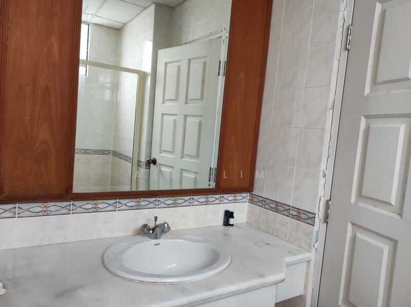 For Rent - Sri Pangkor Condominium