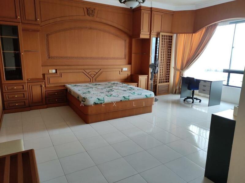 For Rent - Sri Pangkor Condominium