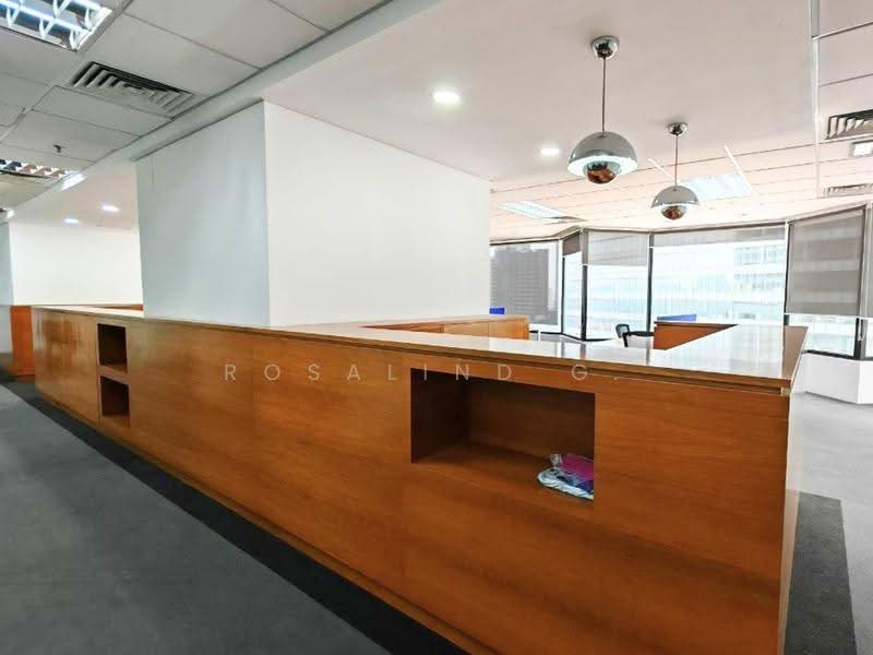 Office for Rent in KLCC (KL City Centre) - ROSALIND G. - Interior - PropertyGuru.com.my