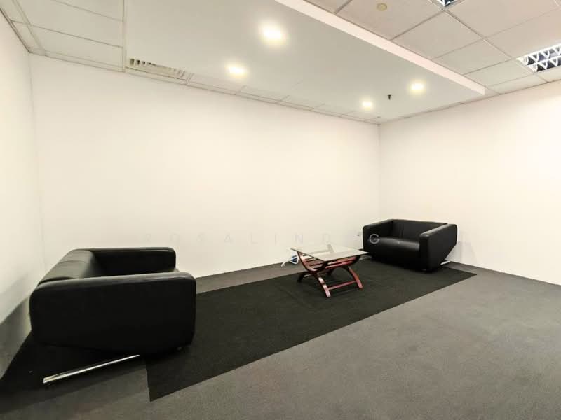 Office for Rent in KLCC (KL City Centre) - ROSALIND G. - Interior - PropertyGuru.com.my