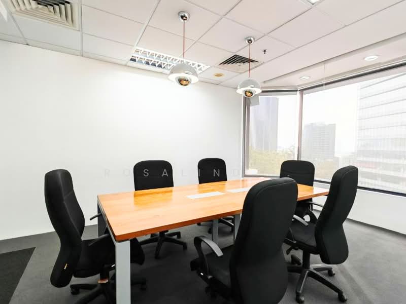 Office for Rent in KLCC (KL City Centre) - ROSALIND G. - Interior - PropertyGuru.com.my