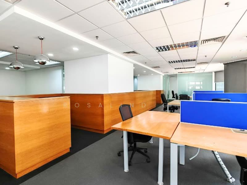 Office for Rent in KLCC (KL City Centre) - ROSALIND G. - Interior - PropertyGuru.com.my