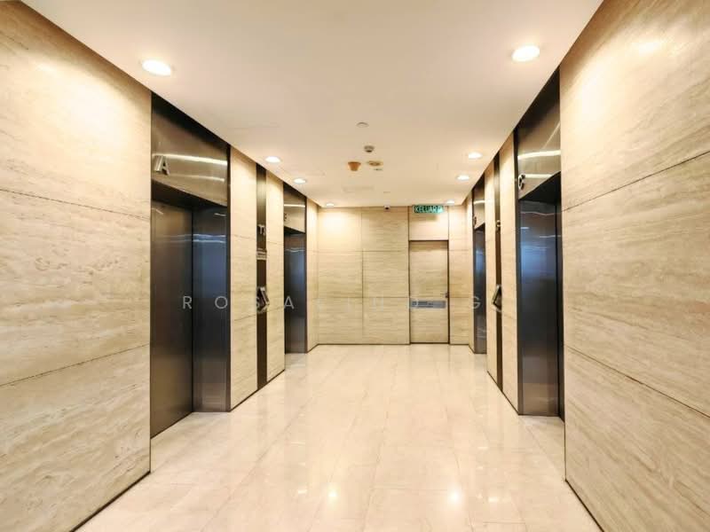 Office for Rent in KLCC (KL City Centre) - ROSALIND G. - Corridor - PropertyGuru.com.my