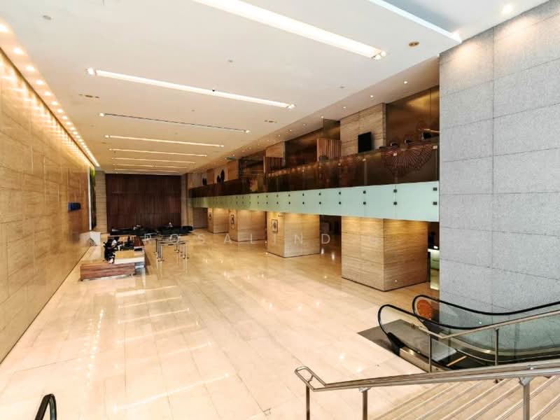 Office for Rent in KLCC (KL City Centre) - ROSALIND G. - Lobby - PropertyGuru.com.my