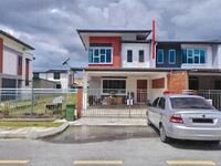 For Sale - Lorong Amber 7, SIbu Bank Lelong House Auction Date 21-Jan-26
