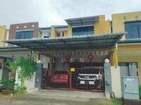 For Sale - Lorong 7, Taman Blossom Bank Lelong House Auction Date 21-Jan-26