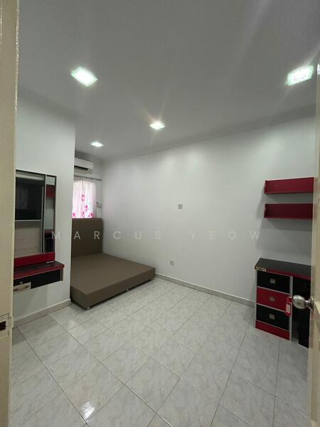 For Sale - Rasah Utama