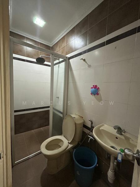 For Sale - Rasah Utama