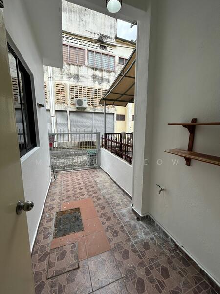 For Sale - Rasah Utama