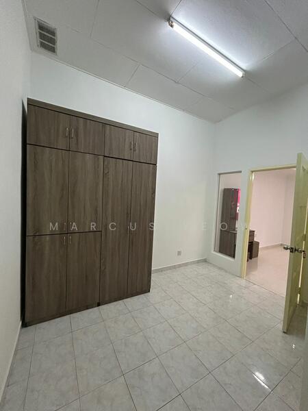 For Sale - Rasah Utama