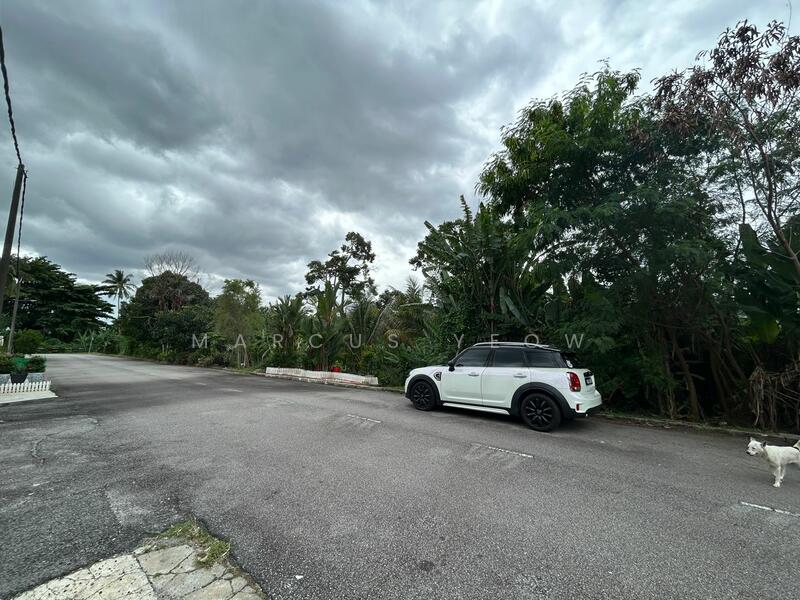 For Sale - Rasah Utama