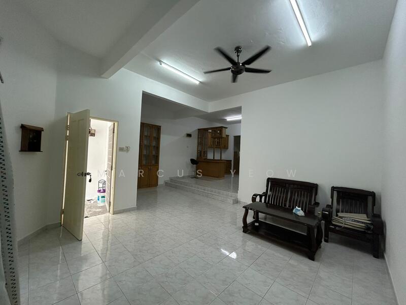 For Sale - Rasah Utama