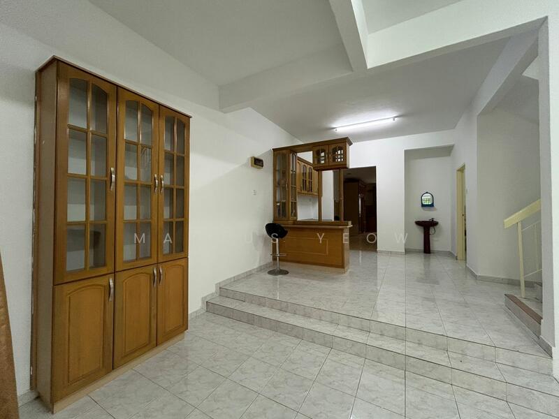 For Sale - Rasah Utama