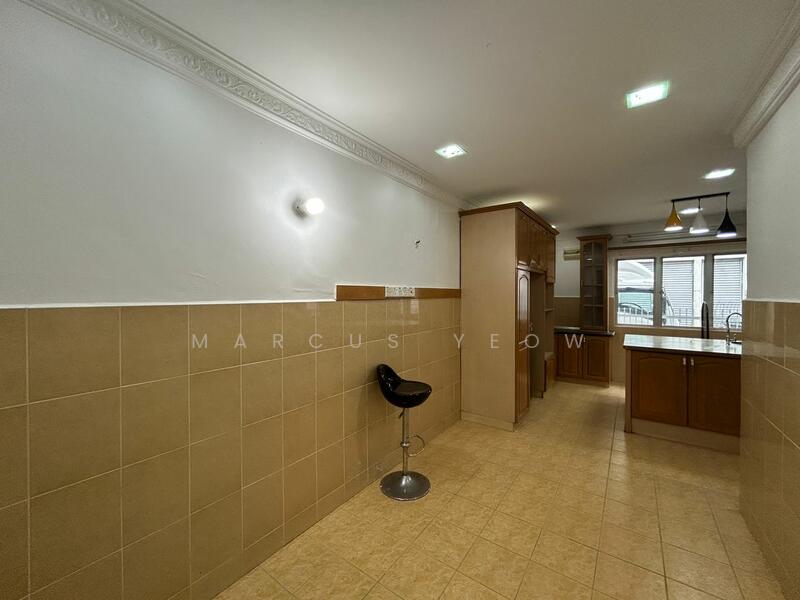 For Sale - Rasah Utama