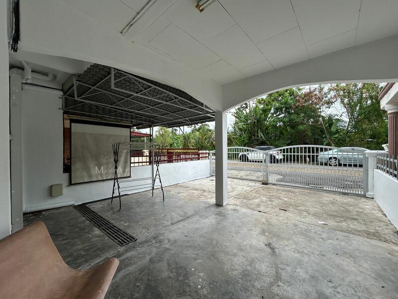 For Sale - Rasah Utama