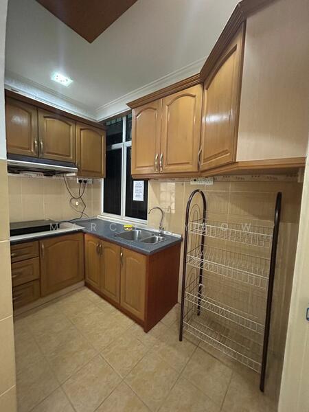 For Sale - Rasah Utama