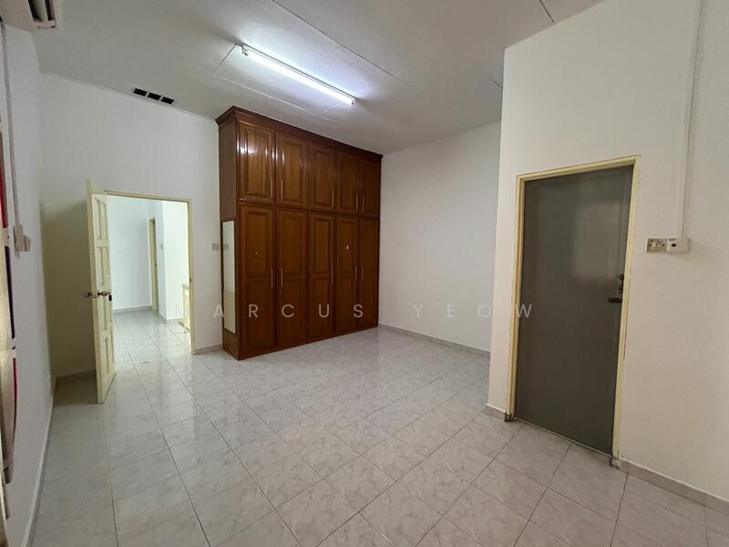 For Sale - Rasah Utama