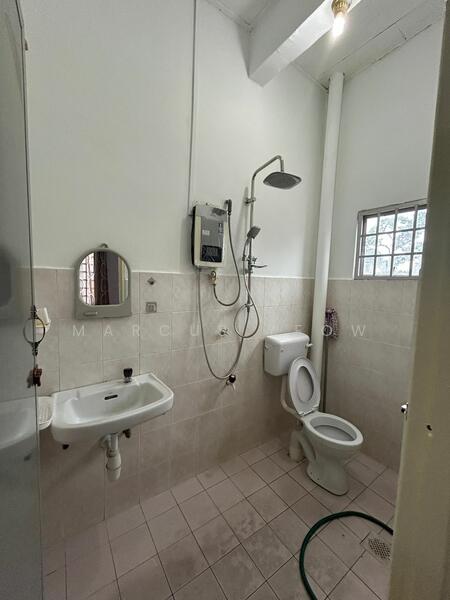 For Sale - Rasah Utama