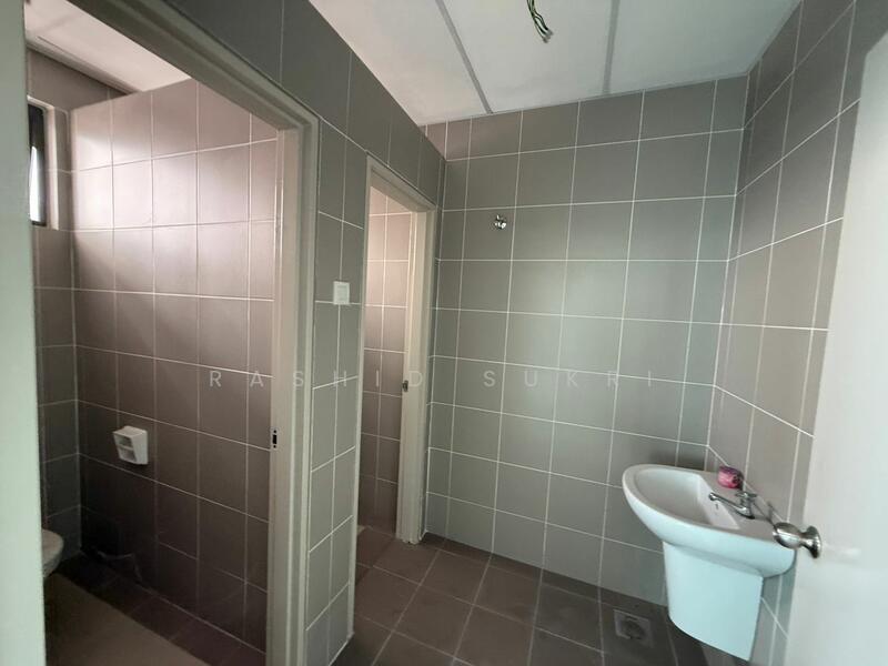 For Rent - Melawati : Melawati Corporate Centre (MCC)