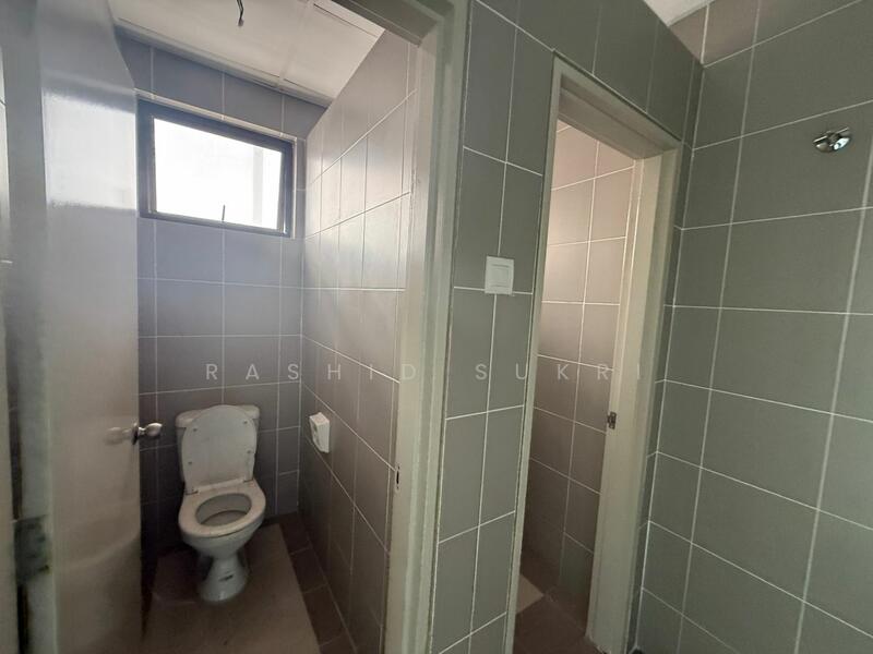 For Rent - Melawati : Melawati Corporate Centre (MCC)